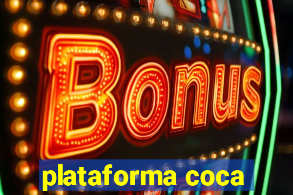 plataforma coca-cola bet